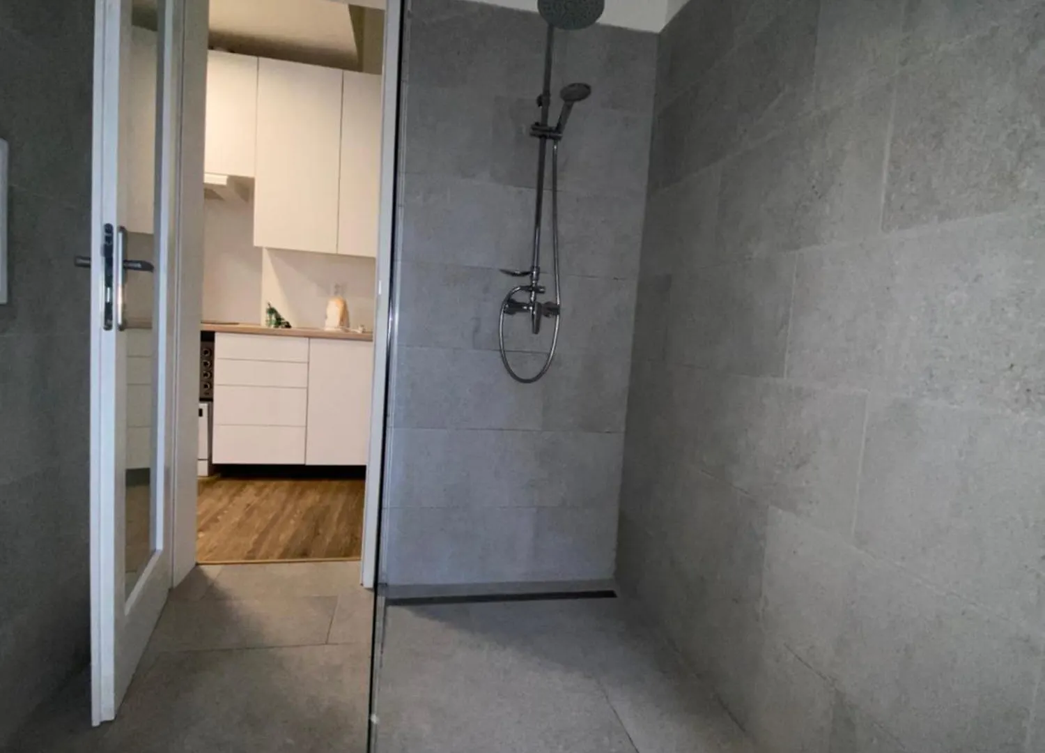 Garsoniéra Ostrava City centr Apartmán