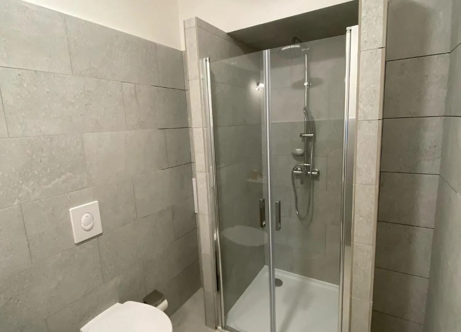 Garsoniéra Ostrava City centr Apartmán