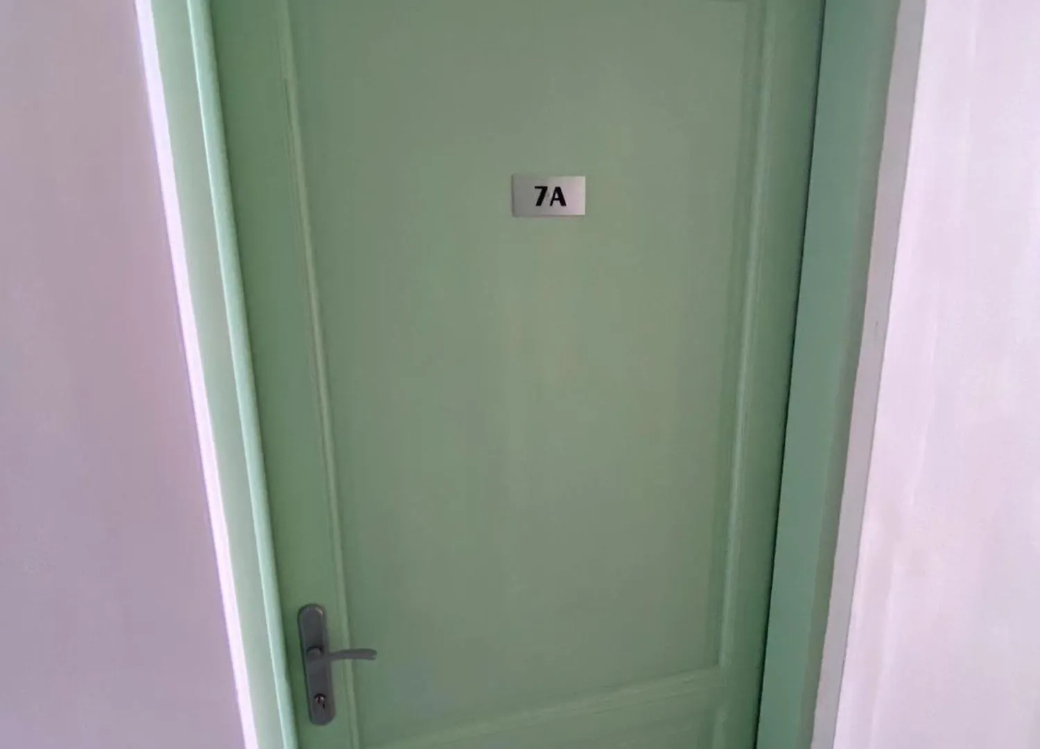Garsoniéra Ostrava City centr Apartmán